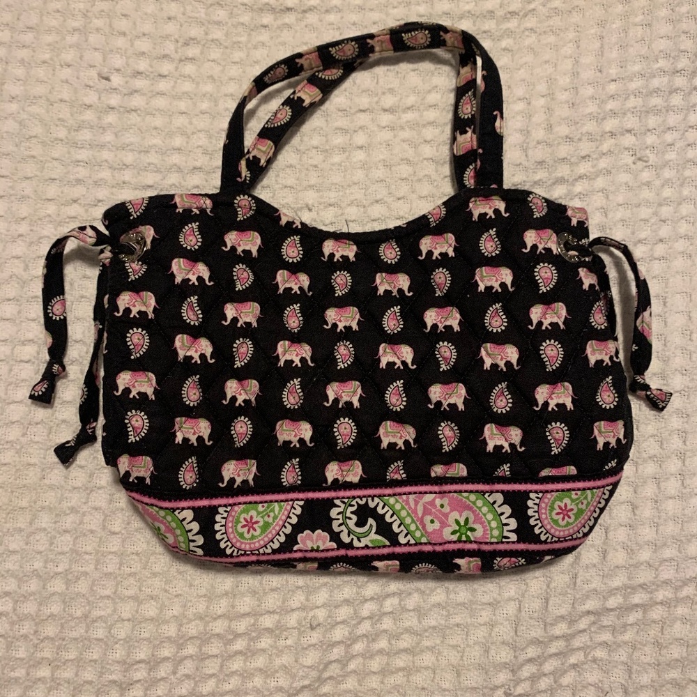 Vera Bradley Limited Edition Bag